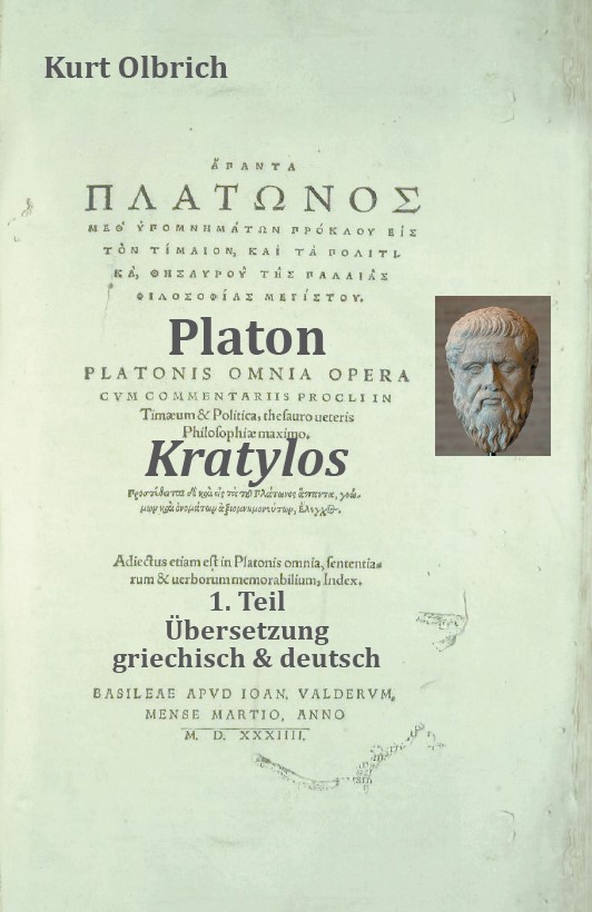 KratylosInstitut für ursprachliche Wort und Namenerklärung